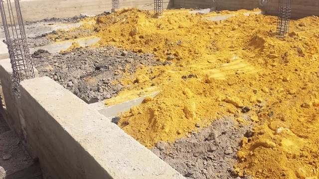 Stützwandbemessung in Chemnitz: Geotechnische Nachweise für standsichere Bauwerke